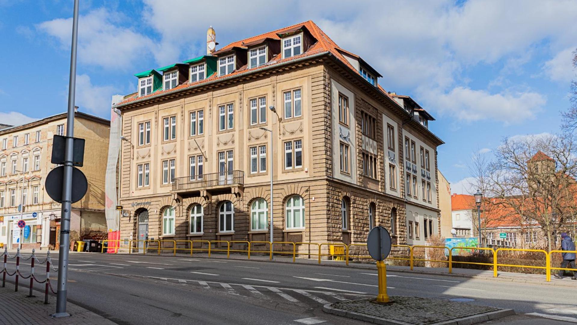 Vacationclub - Old Town Apartament 2 Apartment Klodzko Exterior photo