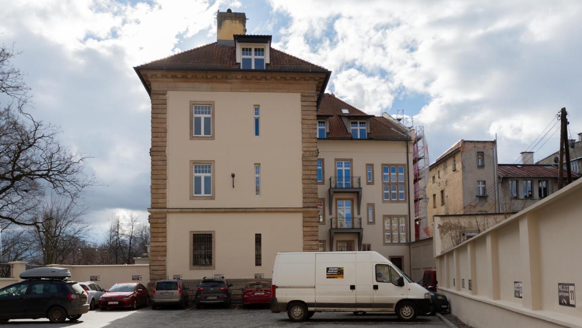 Vacationclub - Old Town Apartament 2 Apartment Klodzko Exterior photo