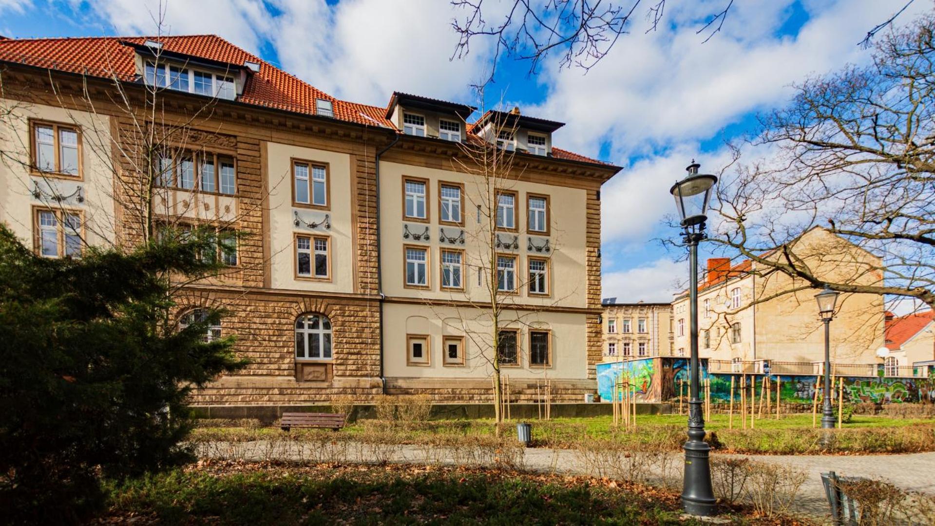 Vacationclub - Old Town Apartament 2 Apartment Klodzko Exterior photo