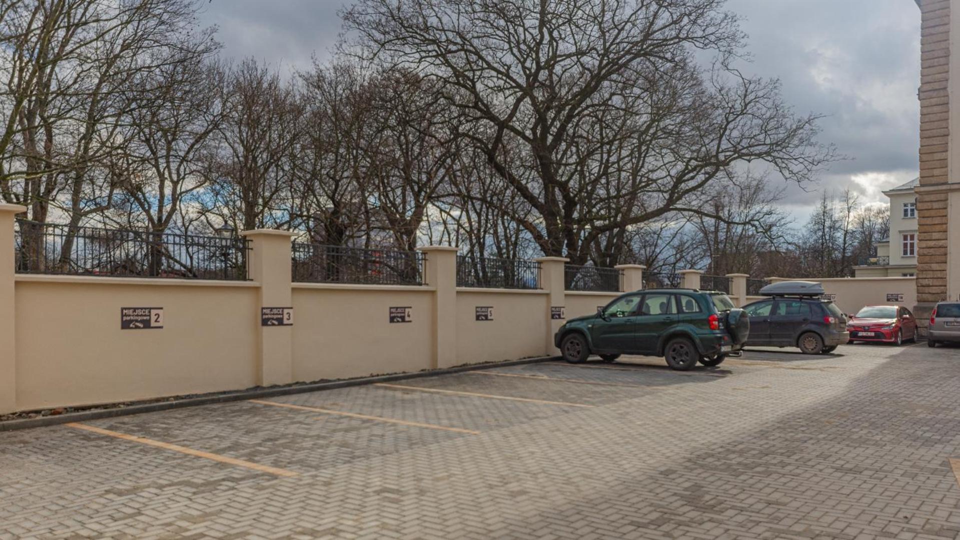 Vacationclub - Old Town Apartament 2 Apartment Klodzko Exterior photo